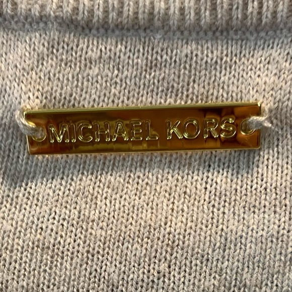 Michael Kors Sweater - Picture 7 of 9